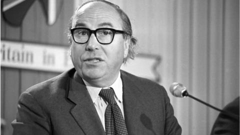 Roy Jenkins