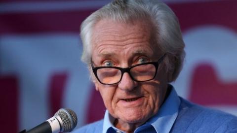 Lord Heseltine