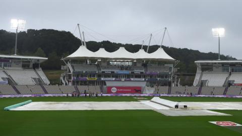 Ageas Bowl