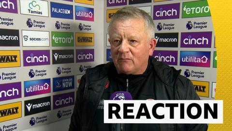 Chris Wilder