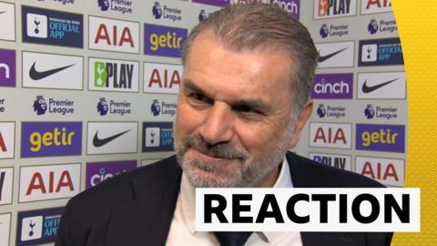 Ange Postecoglou