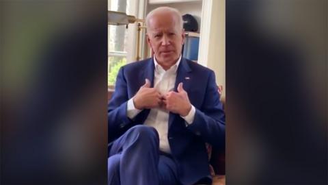 Joe Biden