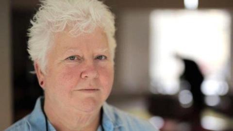 Val McDermid