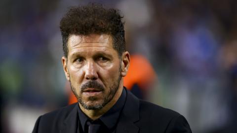 Diego Simeone