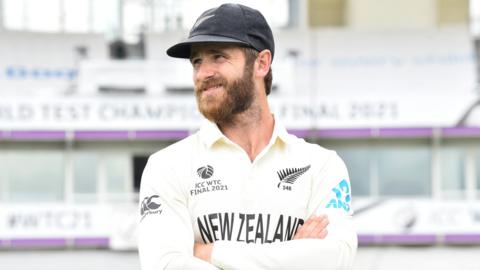 Kane Williamson