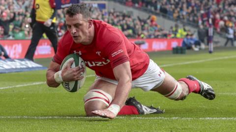 Aaron Shingler