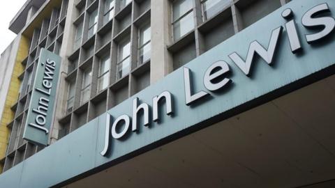 John Lewis