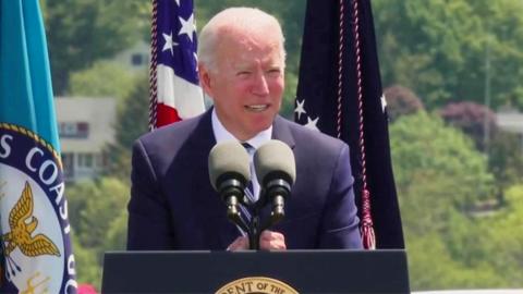 President Biden