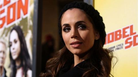 Eliza Dushku