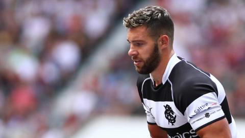 Rhys Webb