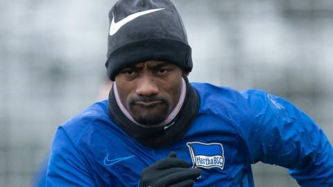 Salomon Kalou