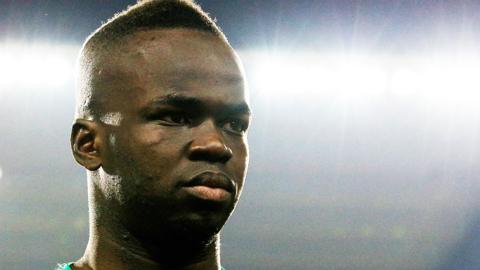 Chieck Tiote