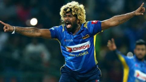 Lasith Malinga