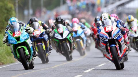 Ulster Grand Prix