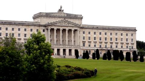 Stormont