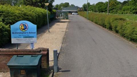 St Christopher's School, Lincoln