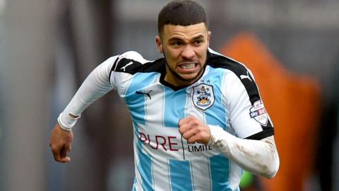 Nahki Wells