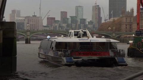 Thames Clipper