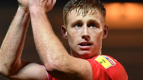 Eoin Doyle