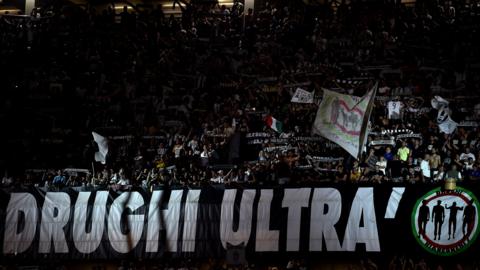 Juventus ultras