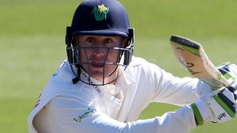 Marnus Labuschagne