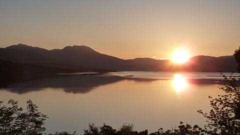 Loch Carron