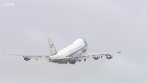 Air Force One