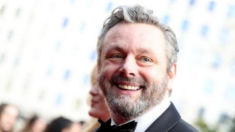 Michael Sheen