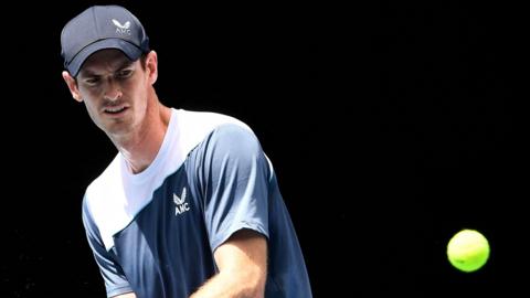 Andy Murray