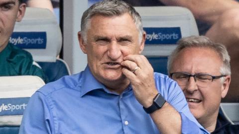 Tony Mowbray