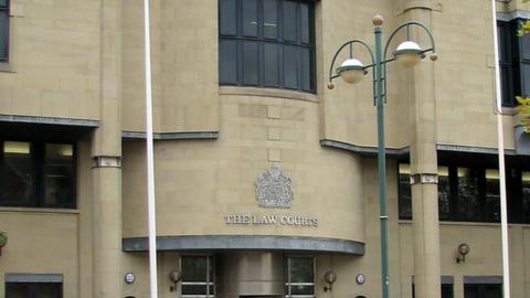 Bradford Crown Court