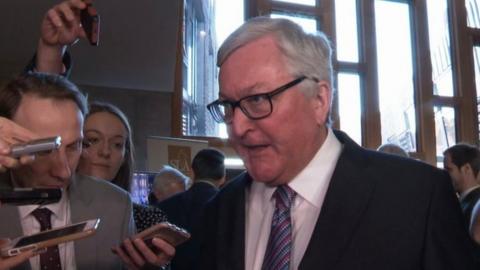 Fergus Ewing