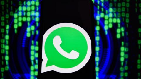 whatsapp logo