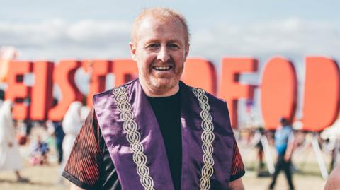 Tudur Hallam