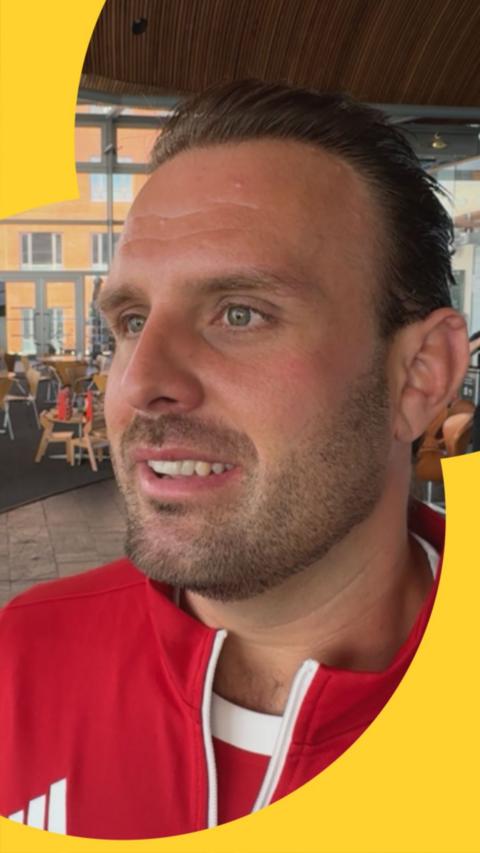 Aled Davies