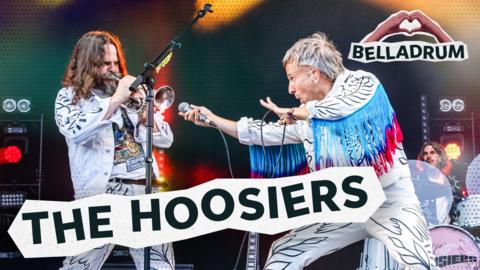 The Hoosiers
