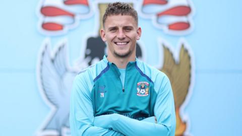 Luke Woolfenden