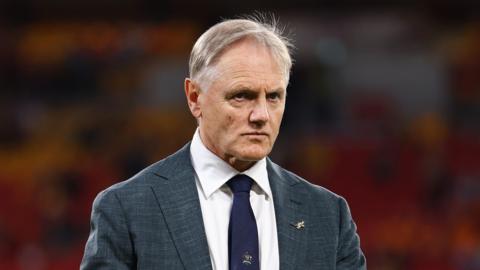 Joe Schmidt