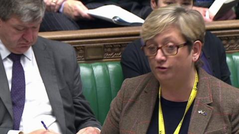 Joanna Cherry