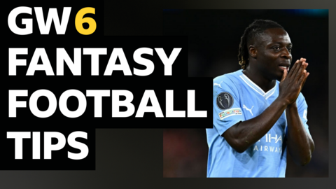 Man City's Jeremy Doku