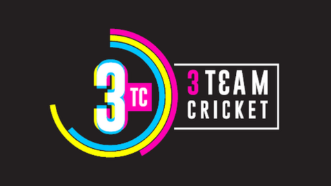 3 Team Cricket