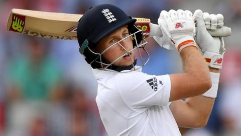 Joe Root