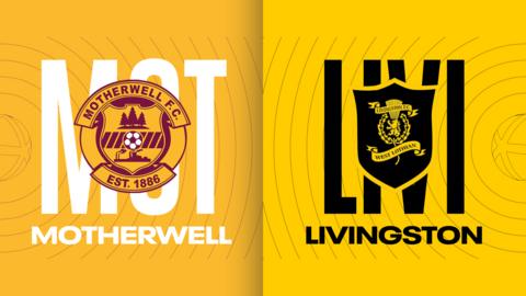 Motherwell v Livingston