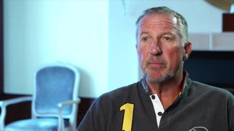 Ian Botham