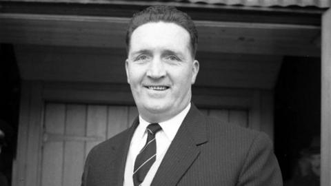 Jock Stein