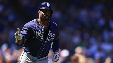 Yandy Diaz
