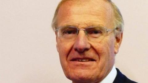Christopher Chope MP