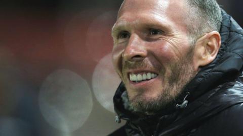 Michael Appleton