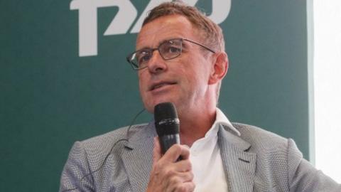 Ralf Rangnick