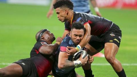 Willis Halaholo